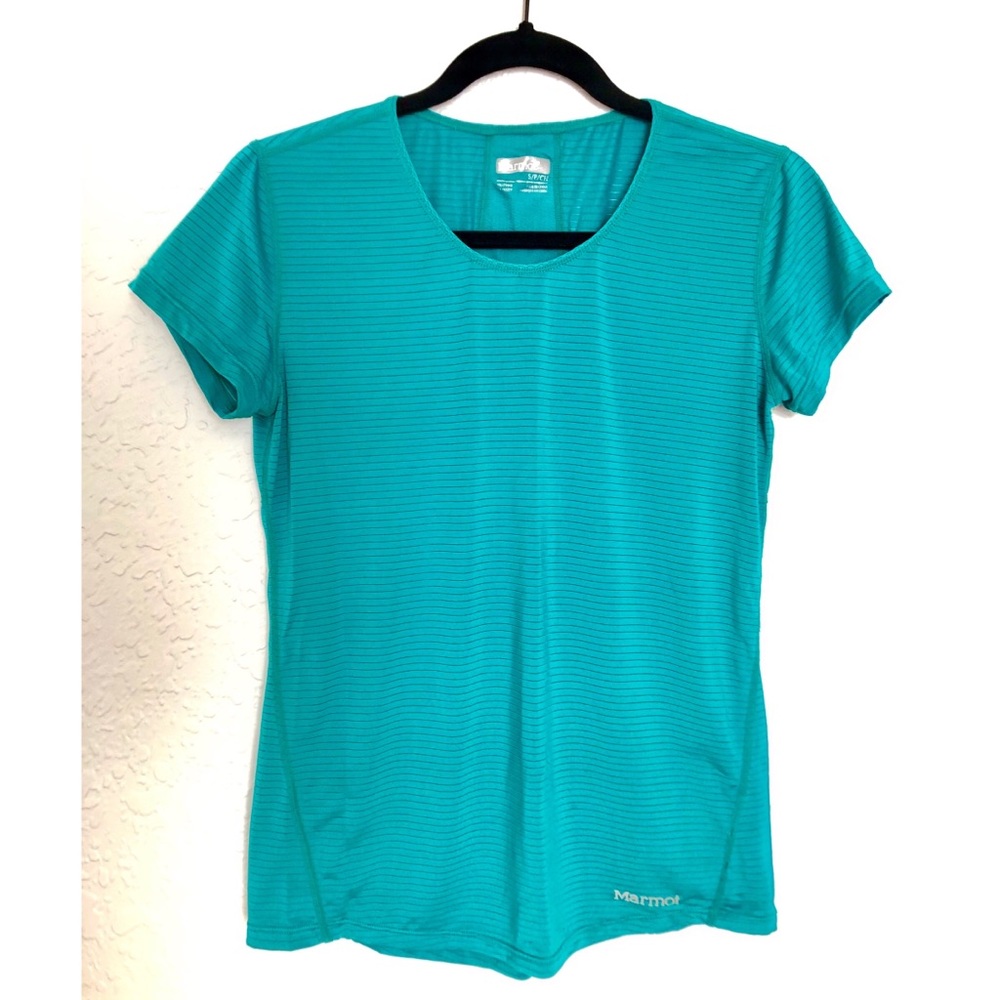 Marmot SS Tee